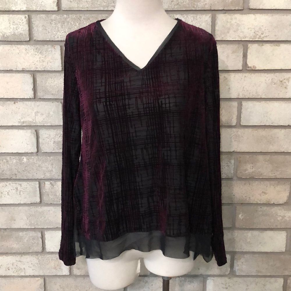 3for$20 blouse pm